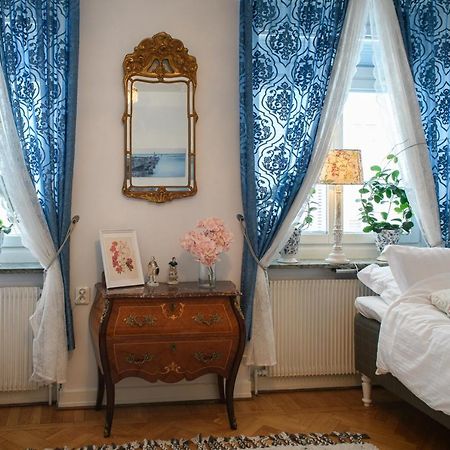 نورشوبينغْ Homade B&B, Gamla Stan المظهر الخارجي الصورة