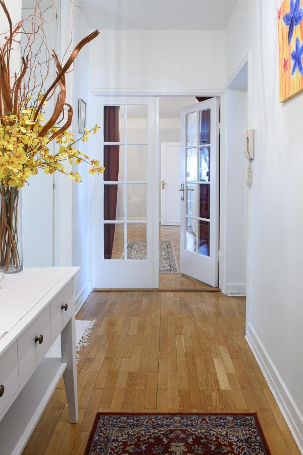 نورشوبينغْ Homade B&B, Gamla Stan المظهر الخارجي الصورة