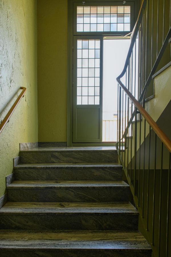 نورشوبينغْ Homade B&B, Gamla Stan المظهر الخارجي الصورة