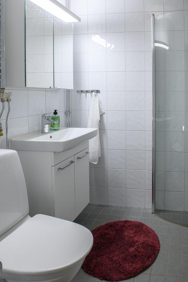 نورشوبينغْ Homade B&B, Gamla Stan المظهر الخارجي الصورة